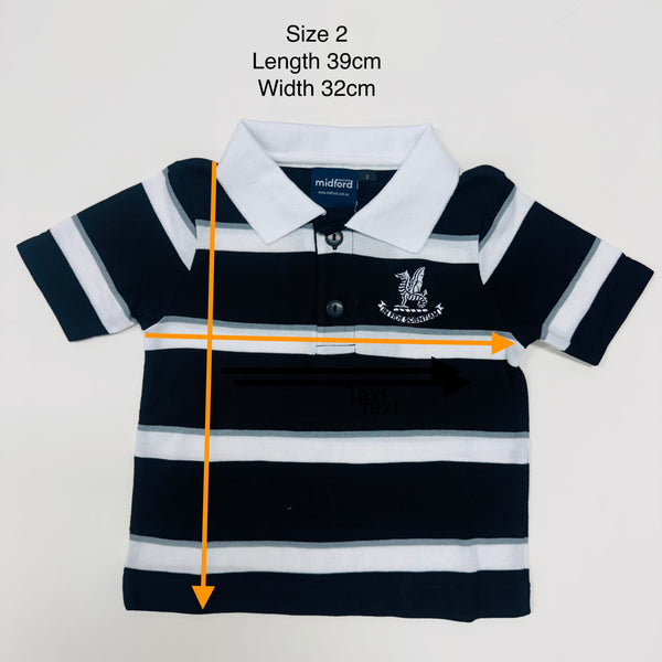 PE Polo - Unisex