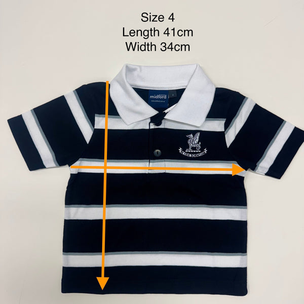 PE Polo - Unisex