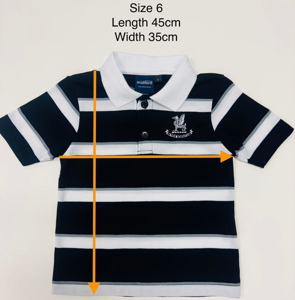 PE Polo - Unisex