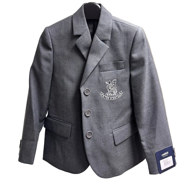 Winter Blazer - Girls