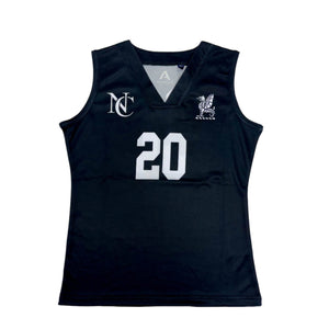 Basketball Singlet