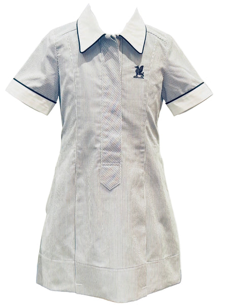 Summer Dress - Girls