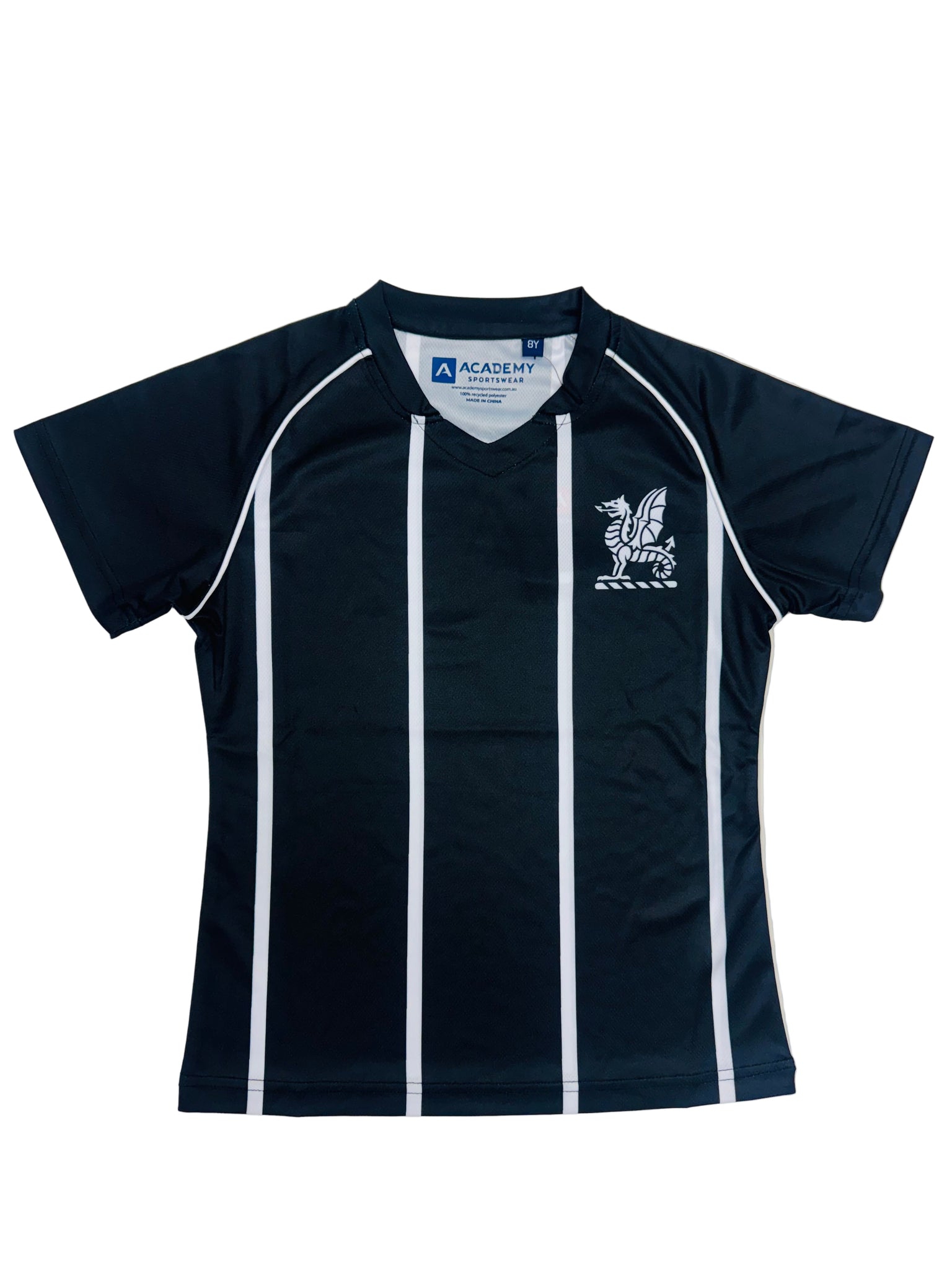 Football Jersey - Girls