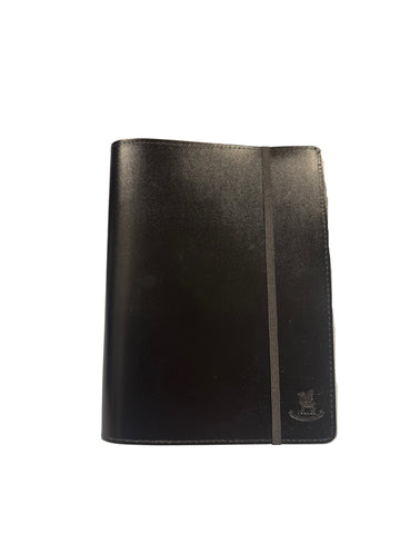 Black Notebook