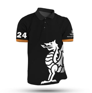 2024 Year 6 Leavers Additional Polo $45