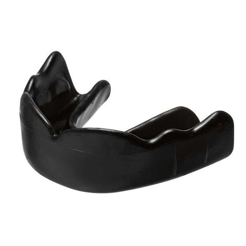 Mouth Guards - Orthodontic - For Braces in Black