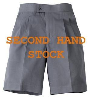 Second Hand - Summer Shorts